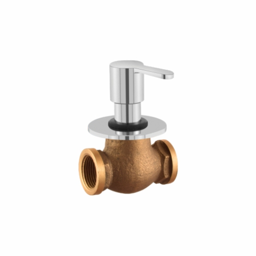 Heavy Flush Valve